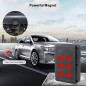 Winnes 4G LTE GPS Tracker: Real-Time Vehicle Security with Long Battery Life Winnes 4G LTE GPS Tracker: Real-Time Vehicle Security with Long Battery Life