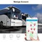 Winnes 4G LTE GPS Tracker: Real-Time Vehicle Security with Long Battery Life Winnes 4G LTE GPS Tracker: Real-Time Vehicle Security with Long Battery Life