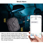 TKSTAR Vehicle GPS Tracker: 4G/2G, Magnetic, Waterproof - Real-Time Anti-Theft Protection TKSTAR Vehicle GPS Tracker: 4G/2G, Magnetic, Waterproof - Real-Time Anti-Theft Protection