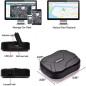 TKSTAR Vehicle GPS Tracker: 4G/2G, Magnetic, Waterproof - Real-Time Anti-Theft Protection TKSTAR Vehicle GPS Tracker: 4G/2G, Magnetic, Waterproof - Real-Time Anti-Theft Protection