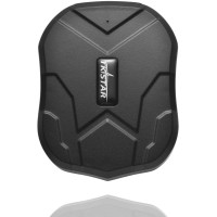 TKSTAR TK905, the real-time GPS Tracker