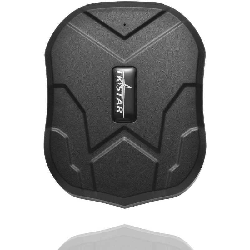 TKSTAR TK905, le Traceur GPS en temps réel