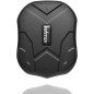 TKSTAR Vehicle GPS Tracker: 4G/2G, Magnetic, Waterproof - Real-Time Anti-Theft Protection TKSTAR Vehicle GPS Tracker: 4G/2G, Magnetic, Waterproof - Real-Time Anti-Theft Protection