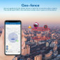 TKSTAR Vehicle GPS Tracker: 4G/2G, Magnetic, Waterproof - Real-Time Anti-Theft Protection TKSTAR Vehicle GPS Tracker: 4G/2G, Magnetic, Waterproof - Real-Time Anti-Theft Protection