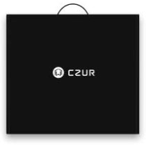CZUR ET16 Plus, le scanner à balayage suspendu