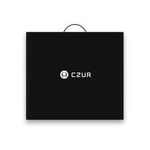 CZUR ET16 Plus Scanner: Digitize Books & Documents in Seconds with Smart OCR!