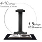 CZUR ET16 Plus Scanner: Digitize Books & Documents in Seconds with Smart OCR! CZUR ET16 Plus Scanner: Digitize Books & Documents in Seconds with Smart OCR!