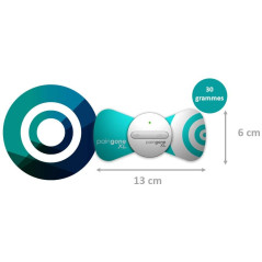 Paingone XL, the device to relieve your pain