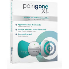 Paingone XL, le dispositif pour soulager vos douleurs