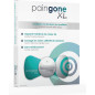 Paingone XL: Soulagement Doux et Efficace de la Douleur - Dos, Épaules, Cuisses Paingone XL: Soulagement Doux et Efficace de la Douleur - Dos, Épaules, Cuisses