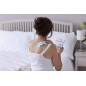Paingone XL: Soulagement Doux et Efficace de la Douleur - Dos, Épaules, Cuisses Paingone XL: Soulagement Doux et Efficace de la Douleur - Dos, Épaules, Cuisses