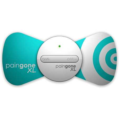 Paingone XL, the device to relieve your pain