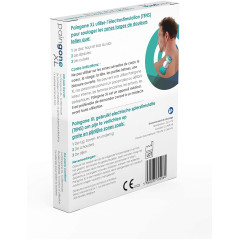 Paingone XL, the device to relieve your pain