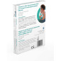 Paingone XL: Drug-Free Pain Relief for Back, Shoulders & Thighs - TENS Therapy for Lasting Comfort Paingone XL: Drug-Free Pain Relief for Back, Shoulders & Thighs - TENS Therapy for Lasting Comfort