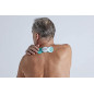 Paingone XL: Drug-Free Pain Relief for Back, Shoulders & Thighs - TENS Therapy for Lasting Comfort Paingone XL: Drug-Free Pain Relief for Back, Shoulders & Thighs - TENS Therapy for Lasting Comfort