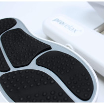 Prorelax EMS BodyTrainer Active : Circulation Boost & Tonification Musculaire Facile