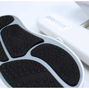 Prorelax EMS BodyTrainer Active : Circulation Boost & Tonification Musculaire Facile