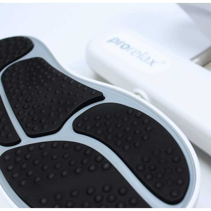 Prorelax EMS BodyTrainer Active : Circulation Boost & Tonification Musculaire Facile