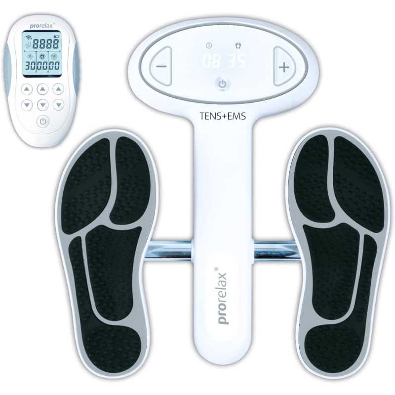 Prorelax BodyTrainerActive, dites adieux aux douleurs chroniques