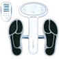 Prorelax EMS Body Trainer: Revitalize Muscles, Relieve Pain & Boost Circulation at Home! Prorelax EMS Body Trainer: Revitalize Muscles, Relieve Pain & Boost Circulation at Home!