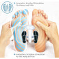 Prorelax EMS Body Trainer: Revitalize Muscles, Relieve Pain & Boost Circulation at Home! Prorelax EMS Body Trainer: Revitalize Muscles, Relieve Pain & Boost Circulation at Home!