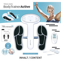 Prorelax BodyTrainerActive, dites adieux aux douleurs chroniques