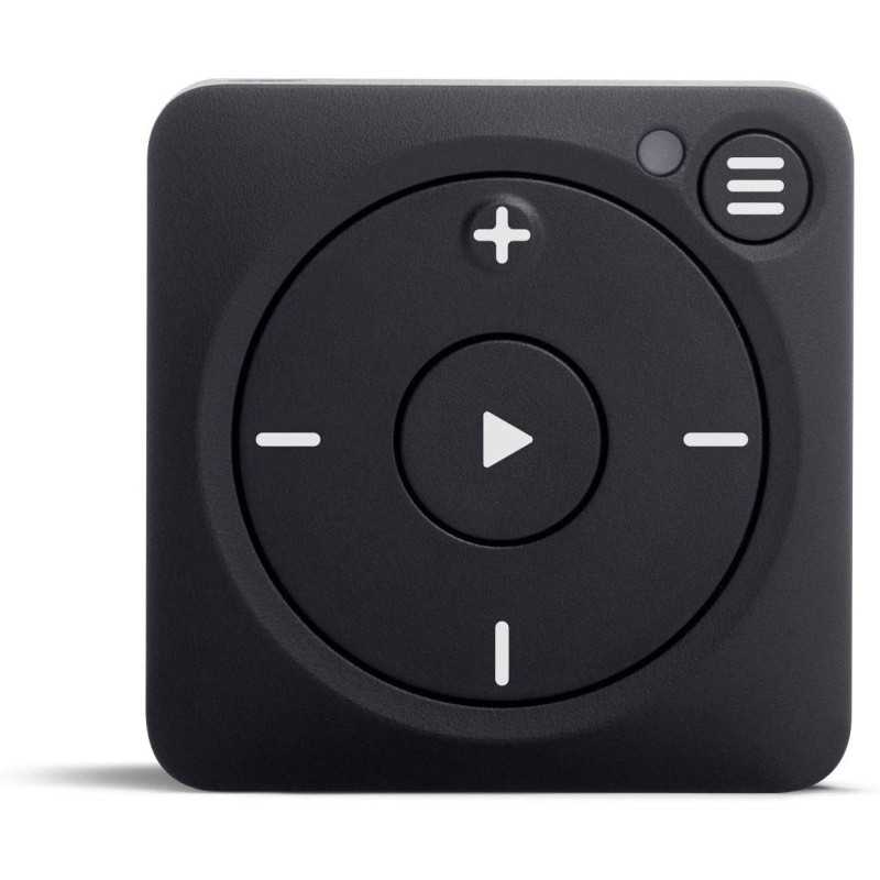Mighty Vibe, the offline playlists player