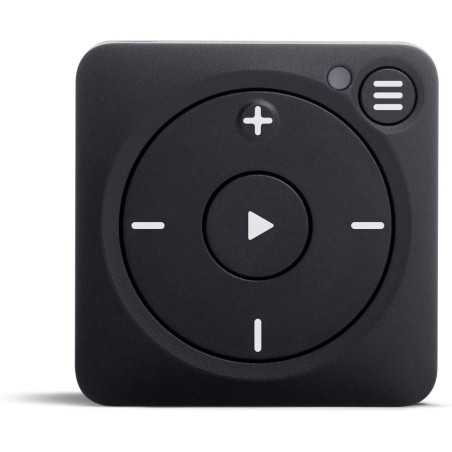 Mighty Vibe, the offline playlists player