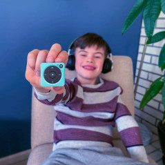 Mighty Vibe: Stream Spotify & Amazon Music Offline. Phone-Free Music Player for Workouts & Travel!