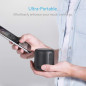Anker Soundcore Mini : Son Puissant, Ultra-Portable, Autonomie 15h - Votre Allié Musical Parfait !
