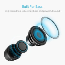 Anker Soundcore Mini, Les haut-parleurs ultra-portables