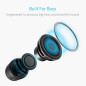 Soundcore Mini: Big Sound, Small Package! Portable Bluetooth Speaker with FM Radio Soundcore Mini: Big Sound, Small Package! Portable Bluetooth Speaker with FM Radio