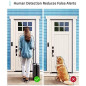 Eufy 2K Video Doorbell: See Every Detail, Protect Your Home, No Monthly Fees! Eufy 2K Video Doorbell: See Every Detail, Protect Your Home, No Monthly Fees!