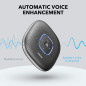 Anker PowerConf: Crystal Clear Bluetooth Speakerphone for Home & Office - Zoom Certified Anker PowerConf: Crystal Clear Bluetooth Speakerphone for Home & Office - Zoom Certified