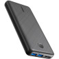 Anker PowerCore Essential 20000: Ultra-Fast Portable Charger - Never Run Out of Power! Anker PowerCore Essential 20000: Ultra-Fast Portable Charger - Never Run Out of Power!