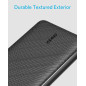 Anker PowerCore Essential 20000: Batterie Externe Ultra-Puissante pour Tous Vos Appareils! Anker PowerCore Essential 20000: Batterie Externe Ultra-Puissante pour Tous Vos Appareils!