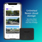 Nexar Beam GPS : Caméra Discrète Full HD avec Cloud Gratuit – Votre Ange Gardien sur la Route Nexar Beam GPS : Caméra Discrète Full HD avec Cloud Gratuit – Votre Ange Gardien sur la Route