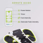 Circulateur Pieds EMS & TENS WeightWorld: Soulagement Douleur, Jambes Lourdes & Crampes Circulateur Pieds EMS & TENS WeightWorld: Soulagement Douleur, Jambes Lourdes & Crampes