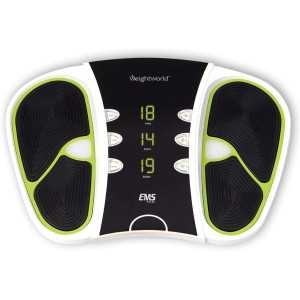 WeightWorld Circulator, pour une meilleur circulation sanguine