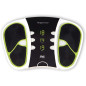 WeightWorld Foot Massager: EMS & TENS for Circulation & Pain Relief - Includes Remote & Travel Bag WeightWorld Foot Massager: EMS & TENS for Circulation & Pain Relief - Includes Remote & Travel Bag