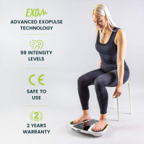 WeightWorld Circulator, for better blood circulation