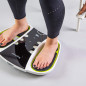 Circulateur Pieds EMS & TENS WeightWorld: Soulagement Douleur, Jambes Lourdes & Crampes Circulateur Pieds EMS & TENS WeightWorld: Soulagement Douleur, Jambes Lourdes & Crampes
