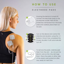 WeightWorld Circulator, for better blood circulation