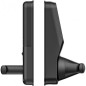 Lockly Secure Plus: Keyless Entry Smart Lock with Fingerprint & PIN Genie - Peace of Mind for Your Home