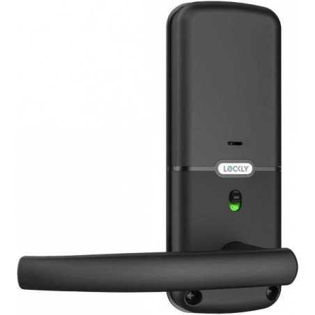 Lockly Secure Pro, the 3D fingerprint lock
