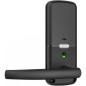 Lockly Secure Plus: Serrure Intelligente Bluetooth avec Lecteur dEmpreintes Digitales