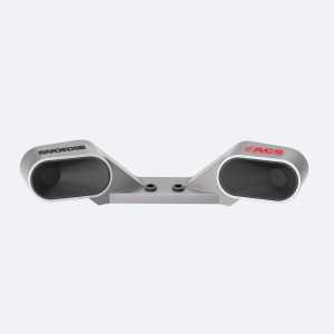 WORX WA0860, the anti-collision device