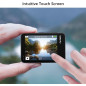 AKASO Brave 7 LE: 4K Action Camera with Dual Screen - Capture Your Adventures!