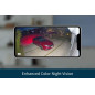 Arlo Pro 3: 2K HDR Floodlight Camera - See Everything, Day or Night! Arlo Pro 3: 2K HDR Floodlight Camera - See Everything, Day or Night!