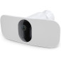 Arlo Pro 3: 2K HDR Floodlight Camera - See Everything, Day or Night! Arlo Pro 3: 2K HDR Floodlight Camera - See Everything, Day or Night!